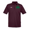 PSP UNIT Under Armour Men's Tech Polo Thumbnail