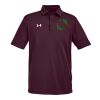 PSP UNIT Under Armour Men's Tech Polo Thumbnail
