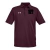 PSP UNIT Under Armour Men's Tech Polo Thumbnail