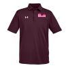 PSP UNIT Under Armour Men's Tech Polo Thumbnail