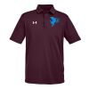 PSP UNIT Under Armour Men's Tech Polo Thumbnail