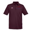 PSP UNIT Under Armour Men's Tech Polo Thumbnail