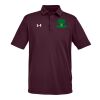 PSP UNIT Under Armour Men's Tech Polo Thumbnail