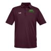 PSP UNIT Under Armour Men's Tech Polo Thumbnail
