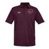 PSP UNIT Under Armour Men's Tech Polo Thumbnail
