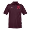 PSP UNIT Under Armour Men's Tech Polo Thumbnail