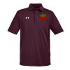 PSP UNIT Under Armour Men's Tech Polo Thumbnail
