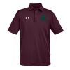 PSP UNIT Under Armour Men's Tech Polo Thumbnail