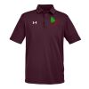 PSP UNIT Under Armour Men's Tech Polo Thumbnail