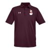 PSP UNIT Under Armour Men's Tech Polo Thumbnail