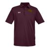 PSP UNIT Under Armour Men's Tech Polo Thumbnail