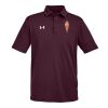 PSP UNIT Under Armour Men's Tech Polo Thumbnail