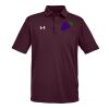 PSP UNIT Under Armour Men's Tech Polo Thumbnail