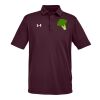 PSP UNIT Under Armour Men's Tech Polo Thumbnail