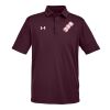 PSP UNIT Under Armour Men's Tech Polo Thumbnail