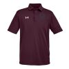 PSP UNIT Under Armour Men's Tech Polo Thumbnail