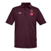 PSP UNIT Under Armour Men's Tech Polo Thumbnail