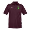 PSP UNIT Under Armour Men's Tech Polo Thumbnail