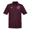 PSP UNIT Under Armour Men's Tech Polo Thumbnail