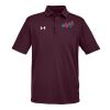 PSP UNIT Under Armour Men's Tech Polo Thumbnail