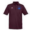 PSP UNIT Under Armour Men's Tech Polo Thumbnail