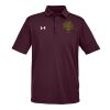 PSP UNIT Under Armour Men's Tech Polo Thumbnail
