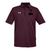 PSP UNIT Under Armour Men's Tech Polo Thumbnail