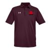PSP UNIT Under Armour Men's Tech Polo Thumbnail