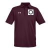 PSP GEN Under Armour Men's Tech Polo Thumbnail