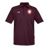 PSP GEN Under Armour Men's Tech Polo Thumbnail