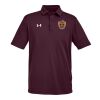 PSP GEN Under Armour Men's Tech Polo Thumbnail