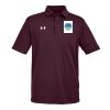 PSP GEN Under Armour Men's Tech Polo Thumbnail
