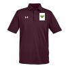PSP GEN Under Armour Men's Tech Polo Thumbnail