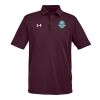 PSP GEN Under Armour Men's Tech Polo Thumbnail
