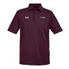 PSP GEN Under Armour Men's Tech Polo Thumbnail