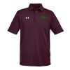 PSP GEN Under Armour Men's Tech Polo Thumbnail