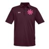 PSP GEN Under Armour Men's Tech Polo Thumbnail