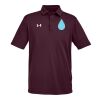 PSP GEN Under Armour Men's Tech Polo Thumbnail