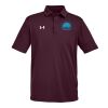 PSP GEN Under Armour Men's Tech Polo Thumbnail