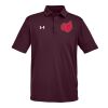 PSP GEN Under Armour Men's Tech Polo Thumbnail
