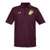 PSP GEN Under Armour Men's Tech Polo Thumbnail