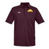 PSP GEN Under Armour Men's Tech Polo Thumbnail