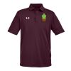 PSP GEN Under Armour Men's Tech Polo Thumbnail