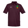 PSP GEN Under Armour Men's Tech Polo Thumbnail