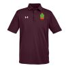 PSP GEN Under Armour Men's Tech Polo Thumbnail