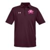 PSP GEN Under Armour Men's Tech Polo Thumbnail
