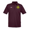 PSP GEN Under Armour Men's Tech Polo Thumbnail