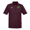 PSP GEN Under Armour Men's Tech Polo Thumbnail