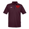 PSP GEN Under Armour Men's Tech Polo Thumbnail