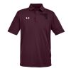 BUCKS CO Under Armour Men's Tech Polo Thumbnail